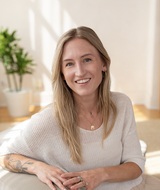 Book an Appointment with Delaney Stewardson at Leslieville