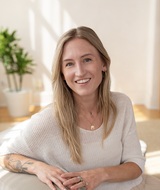 Book an Appointment with Delaney Stewardson at Integrative Psychotherapy Toronto