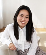 Book an Appointment with Renee Ly at Integrative Psychotherapy Toronto