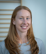 Book an Appointment with Lea Juszkiewicz at MOVE TO MOVE