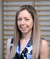 Book an Appointment with Carlie Rompre at MOVE TO MOVE