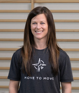 Book an Appointment with Karyn Robb at MOVE TO MOVE