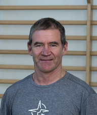 Book an Appointment with Bonar McCallum for Personal Training