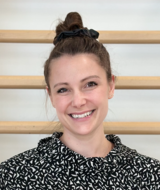 Book an Appointment with Dr. Brianna Busch at MOVE TO MOVE