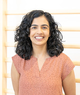 Book an Appointment with Kanika Sabhani at MOVE TO MOVE