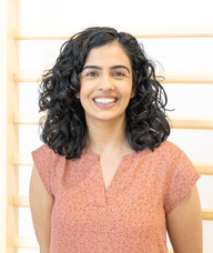 Book an Appointment with Kanika Sabhani for Physiotherapy