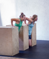 Book an Appointment with Movement & Kinstretch Studio Classes at MOVE TO MOVE