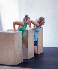 Book an Appointment with Movement & Kinstretch Studio Classes for Movement Studio