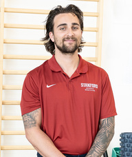 Book an Appointment with Nolan Berner for Physiotherapy