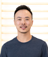 Book an Appointment with Tim Chow at MOVE TO MOVE