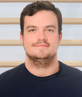 Book an Appointment with Liam Hyland at MOVE TO MOVE