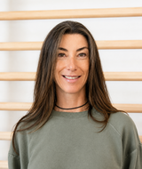 Book an Appointment with Ashley Dalliday at MOVE TO MOVE