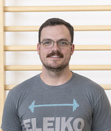 Book an Appointment with Liam Hyland at MOVE TO MOVE