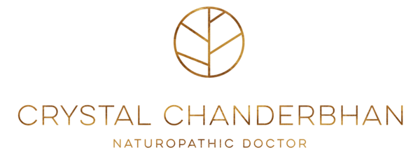 Dr. Crystal Chanderbhan, ND