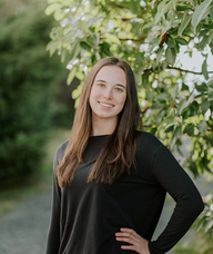 Book an Appointment with Skyla Jessen RMT not accepting new clients for Massage Therapy