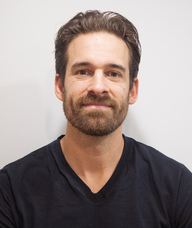 Book an Appointment with Jackson Blondeau RMT for Massage Therapy