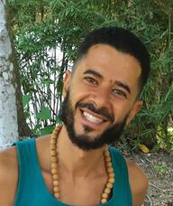 Book an Appointment with Iz Shafey RMT for Massage Therapy