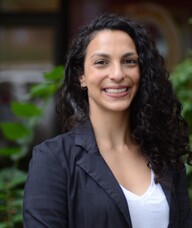 Book an Appointment with Zeena Dotiwalla for Osteopathy