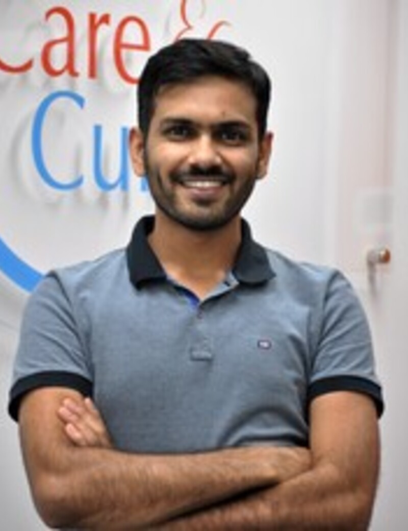 Harpreet Puri