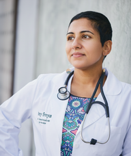 Book an Appointment with Dr. Thara Vayali for Naturopathic Medicine