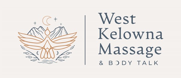 West Kelowna Massage Therapy & BodyTalk