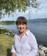Book an Appointment with Pam Gill for BodyTalk