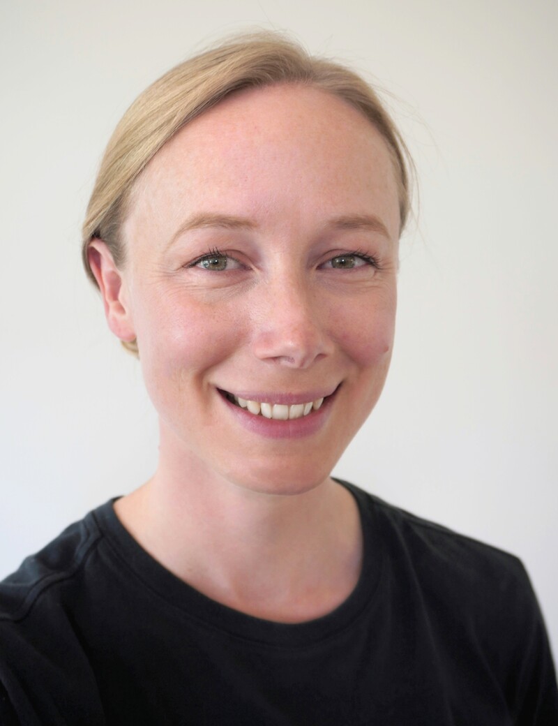 Photo of Savannah Daydé