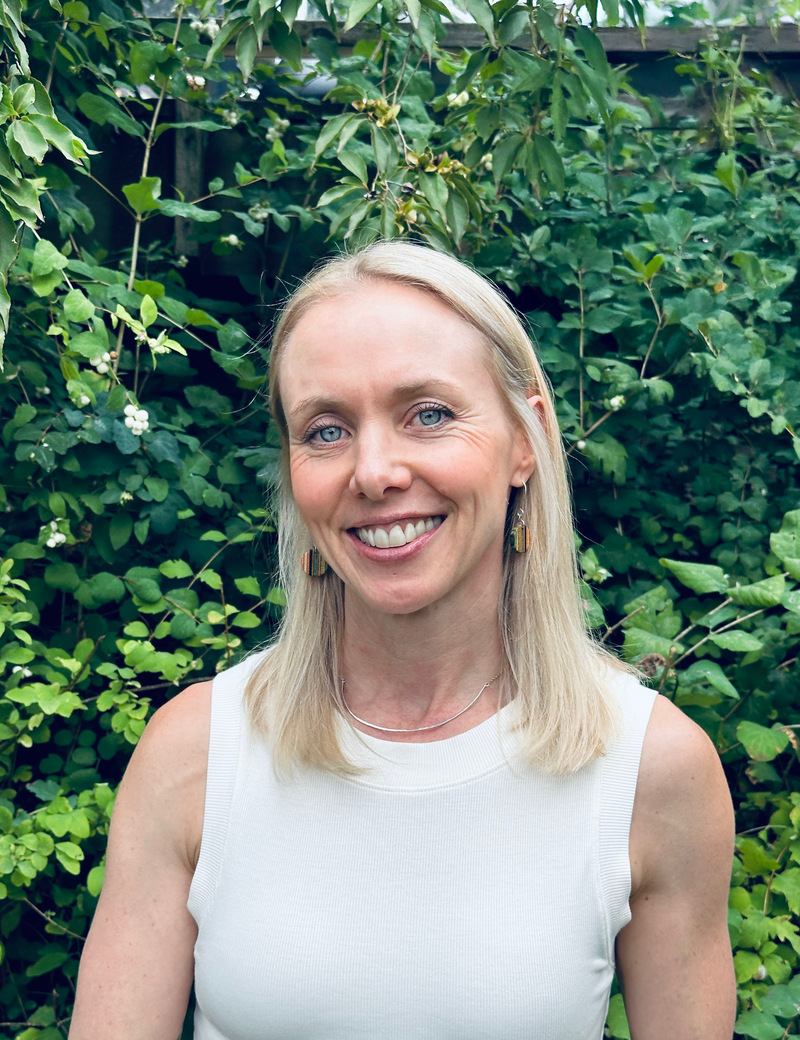 Photo of Allison Petroff