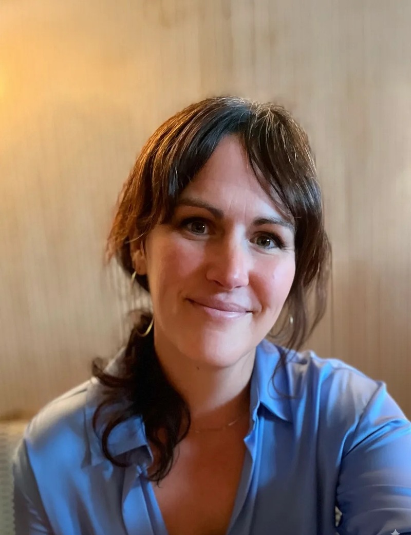 Photo of Rachel Fulmore