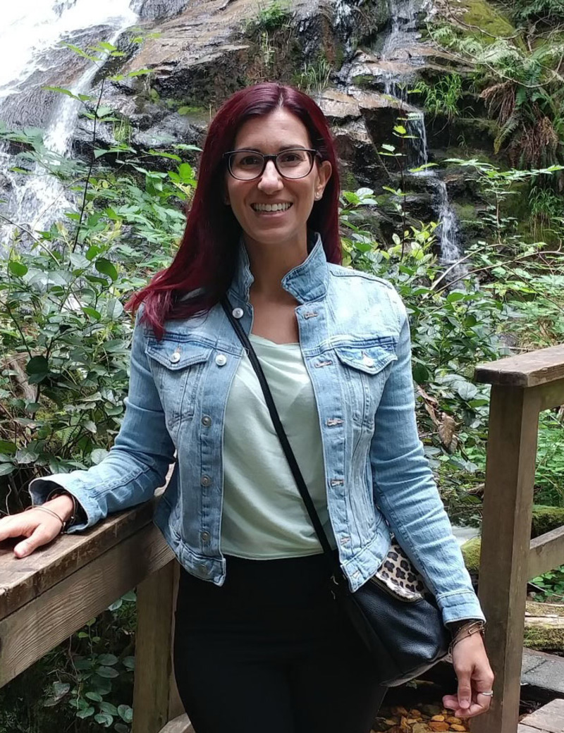 Photo of Sara Montaleone