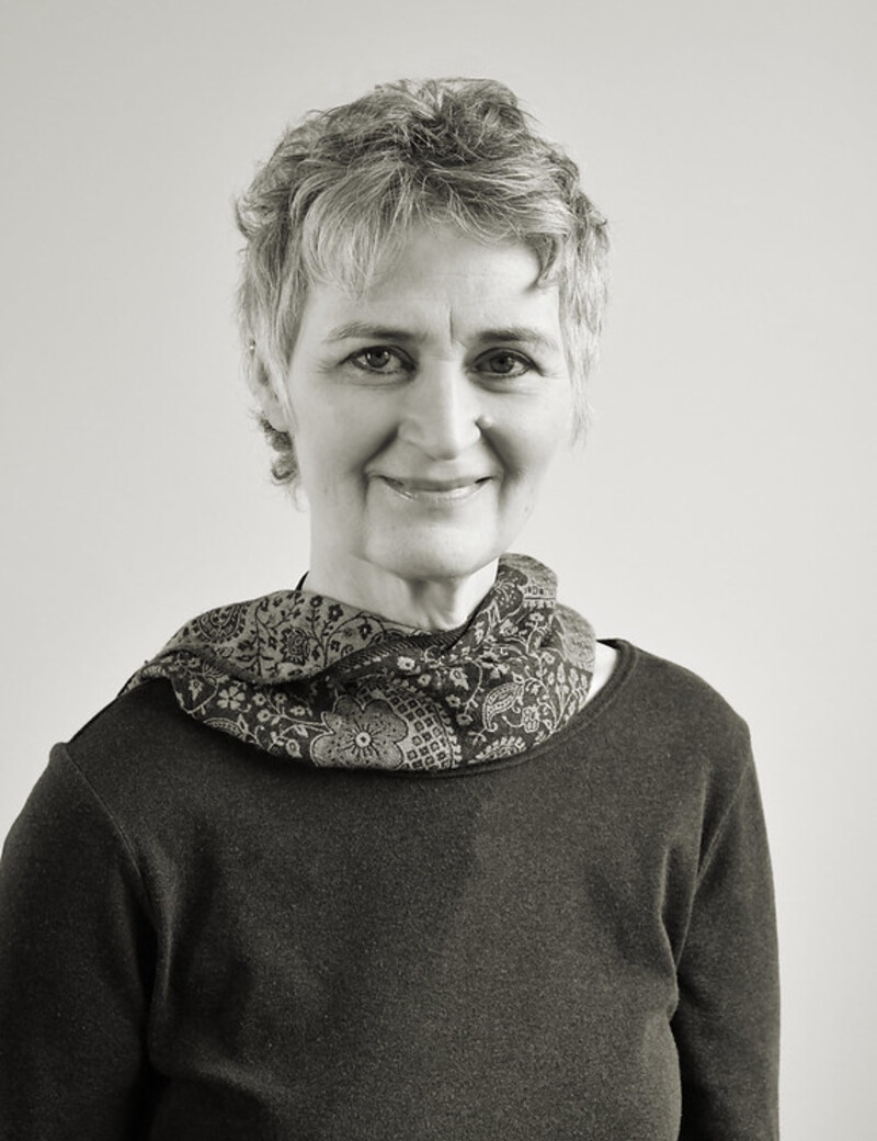 Joy Larsen