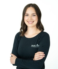 Book an Appointment with Hannah Fraser for Massage Therapy