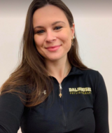 Book an Appointment with Jenn Dillon at West Royalty