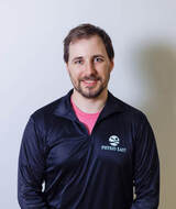 Book an Appointment with Marcellus Campbell at Physio East Morell