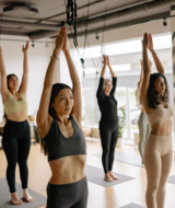 Book an Appointment with Wellness Classes at Wellness Studio