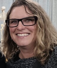 Book an Appointment with Jo-Ann Scott-Noye for Physiotherapy