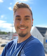 Book an Appointment with Adam Slamang at Physio East Montague