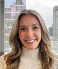 Book an Appointment with Emily Whitcomb for Physiotherapy