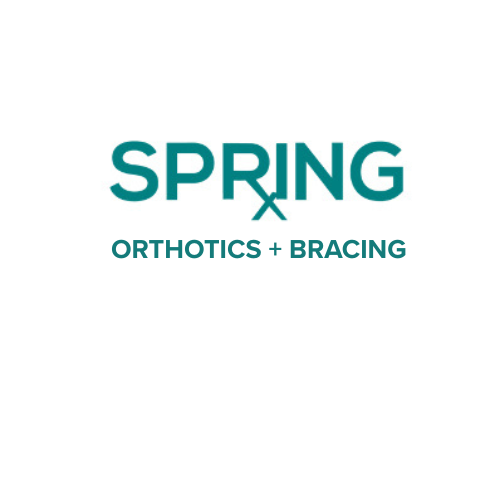 Spring Foot Orthotics