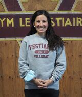 Book an Appointment with Geneviève Dumont-Carey at La Clinique du Gym le Vestiaire Villeray
