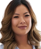 Book an Appointment with Julia Chien, RD at Vitality Healthcare @ Performance Clinic