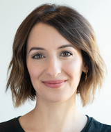 Book an Appointment with Maryam Gholami, Reg. Clinical Counsellor at Yaletown / West End