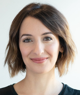 Book an Appointment with Maryam Gholami, Reg. Clinical Counsellor at Yaletown