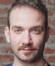 Book an Appointment with Alex Litvinoff, Reg. Acupuncturist for Acupuncture / TCM Massage