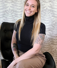 Book an Appointment with Brittany Ricker for Counselling