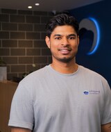 Book an Appointment with Dr. Linford Geekiyanage at Kingsway Clinic