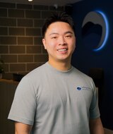 Book an Appointment with William Liang at Kingsway Clinic