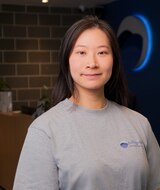Book an Appointment with Amanda Ma at Joyce Clinic