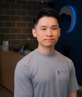 Book an Appointment with Mike Ngo at Kingsway Clinic