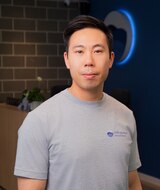Book an Appointment with David Wong at Kingsway Clinic